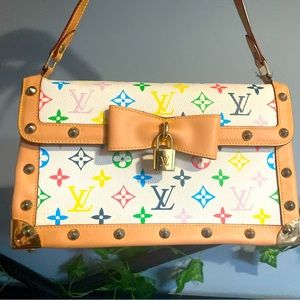 authentic louis vuitton handbag